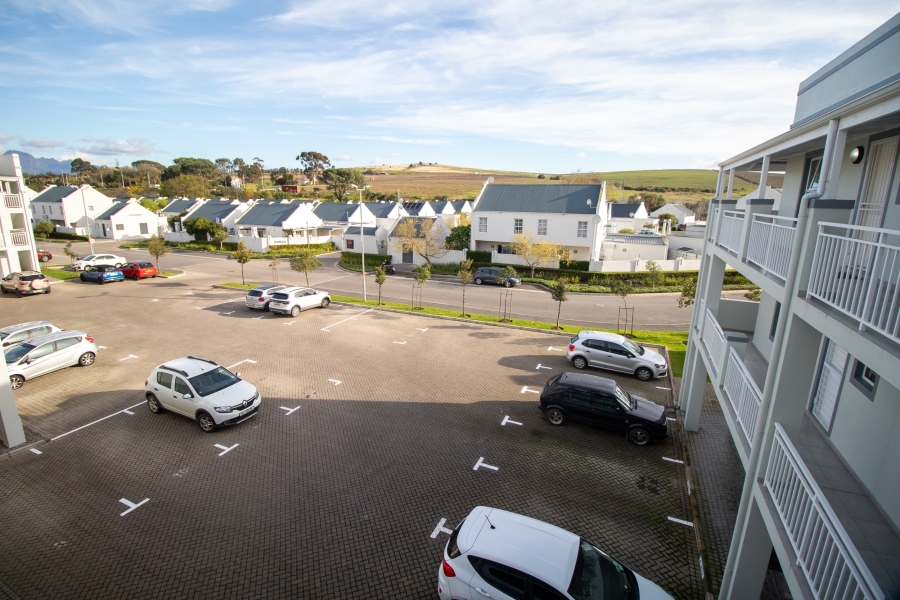 To Let 2 Bedroom Property for Rent in Nuutgevonden Western Cape